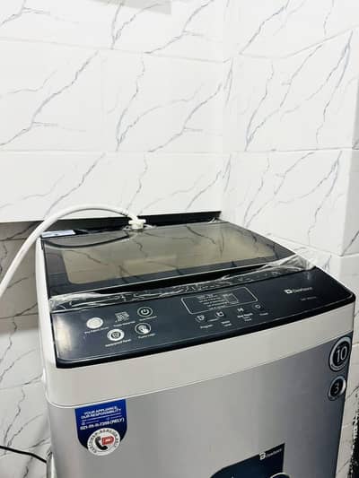 Dawlance Washing Machine 9KG
