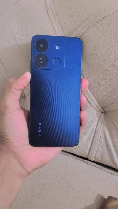 Tecno Spark 7 HD 10/10 Condition all ok