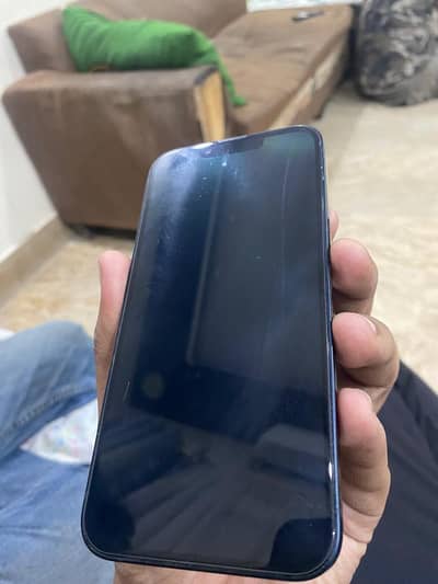 iPhone 13 128GB JV Non-PTA Waterpack 100% Clean Piece