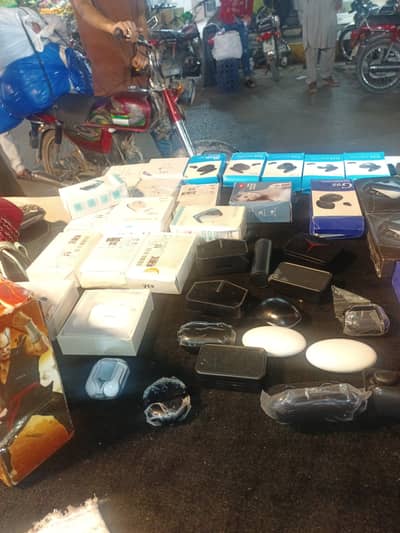 Mix earbuds stock available for sale