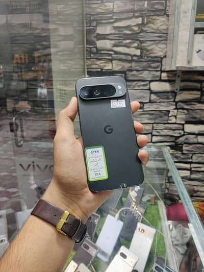 Google pixel 9 pro XL 16/512gb