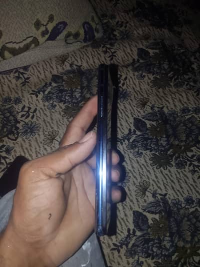 one plus 7 Pro LED panel