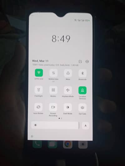 oppo Reno z only phone Kamal phone hai  very fast