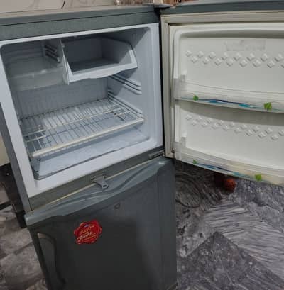 Refrigerator ,PEL