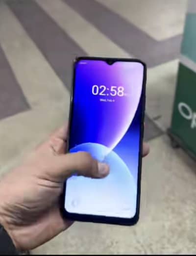 ITEL A70 4+4 128 5000 MAH battery