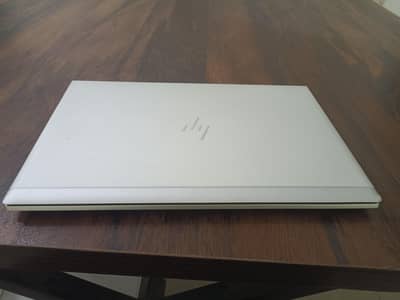 HP Elitebook 845 G8 - AMD Ryzen 5 Pro 5650u 16gb RAM 512gb SSD NVMe