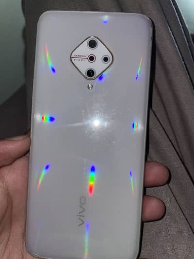 Vivo S1 Pro 8/128 Pta Approved