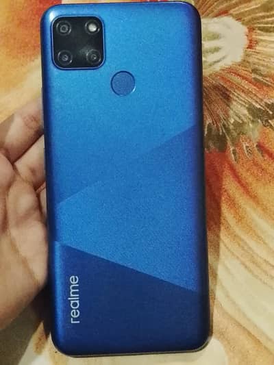 Realme C12