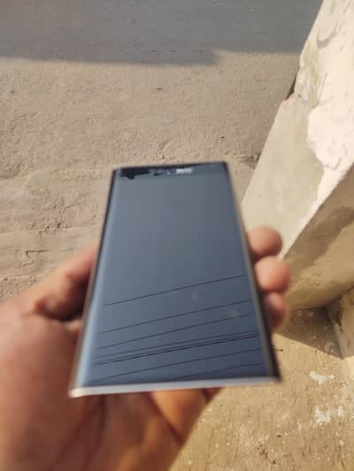 blackberry priv penal