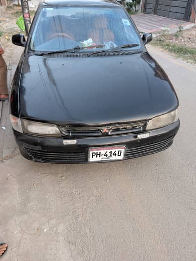 Mitsubishi for sale 03044836649