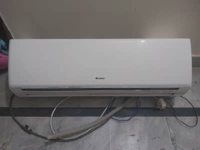 Gree GS-12LM4L 1 Ton non-inverter split AC