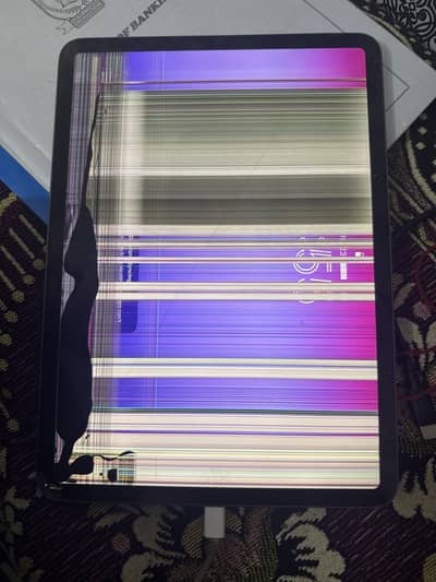 Ipad pro 2020 11' 128 GB