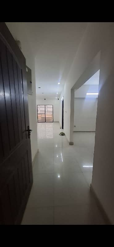 Safari Enclave Flat For Rent
