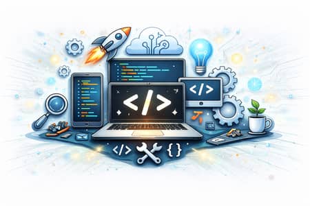 Internship in computer operator online