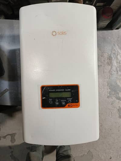 solar inverter ongrid