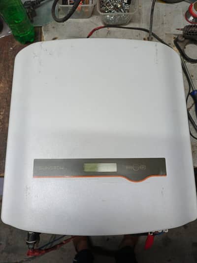 solar inverter ongrid
