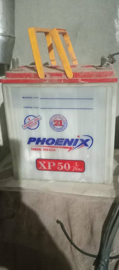 phoenix 12 volt 9plet betry 03009695150