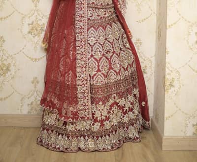 Barat lehnga