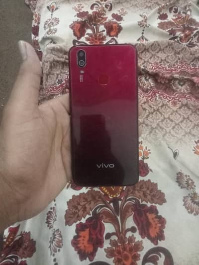 vivo y11
