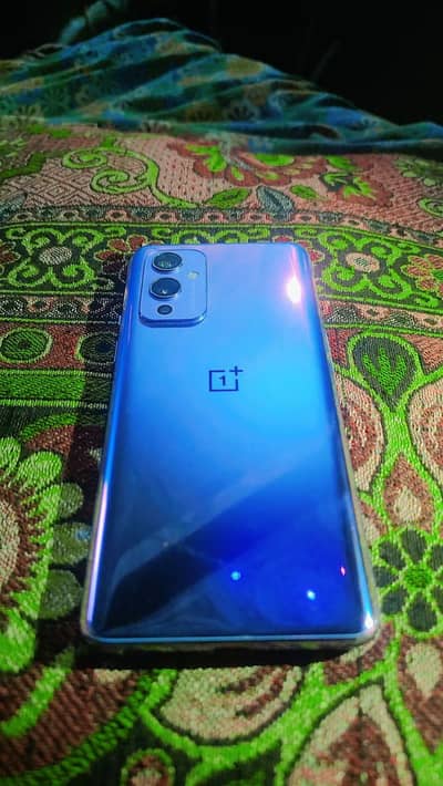oneplus 9 5G PTA Approved Snapdragon 888 gaming device
