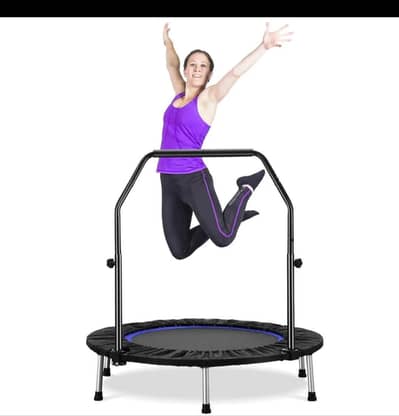 Trampoline