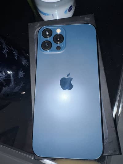 IPHONE 12 PRO MAX FOR SALE