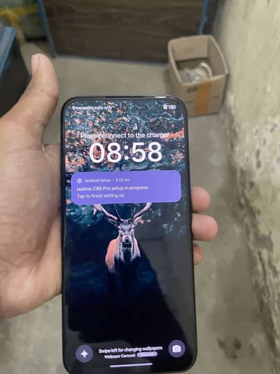 Realme C85 pro for sale