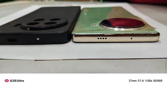 box with charger condition okay