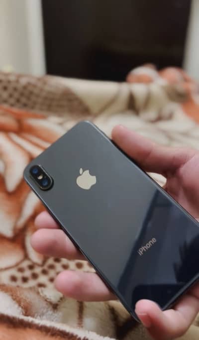 I phone x pta approved