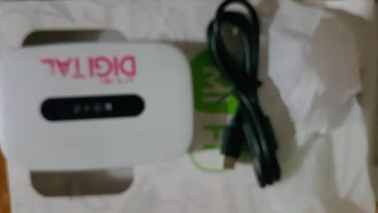 zong 4g device