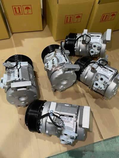 All Car Models Compressor – Best Prices Available!