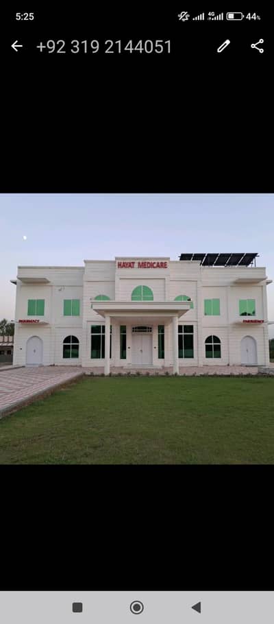 Women Medical officer (experience in Gynae)