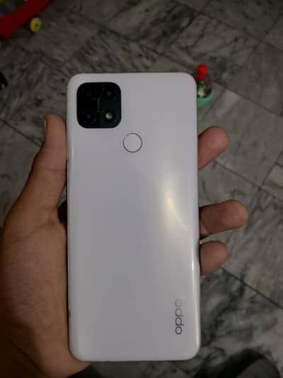 oppo a15s