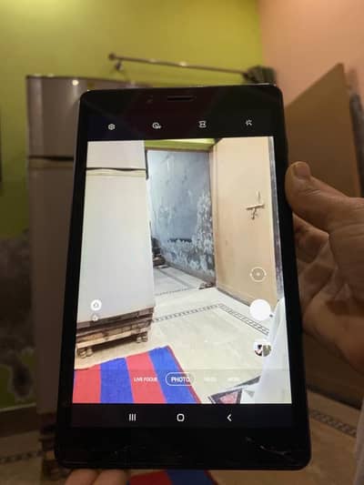 Samsung Galaxy tab PTA approved