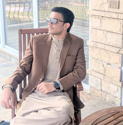 Muhammed Hammad