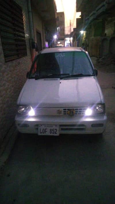 selling mehran
