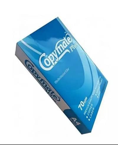 copy mate paper a4