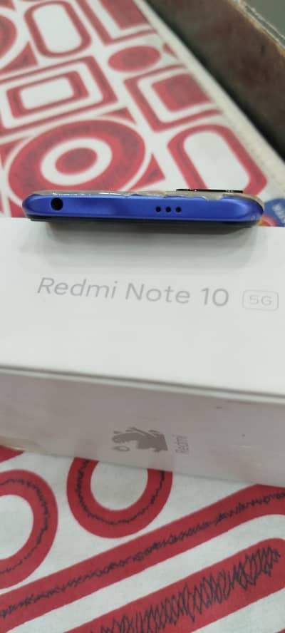 Redme note 10