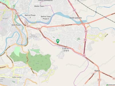 Corner 2 Bed Apartment for Sale