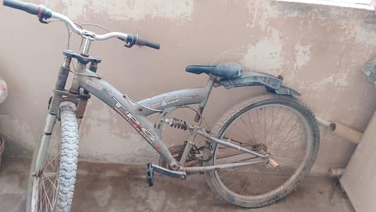 Used Bicycle for sale urgently