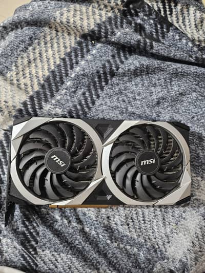 Rx 6600 8gb msi mech edition gddr6