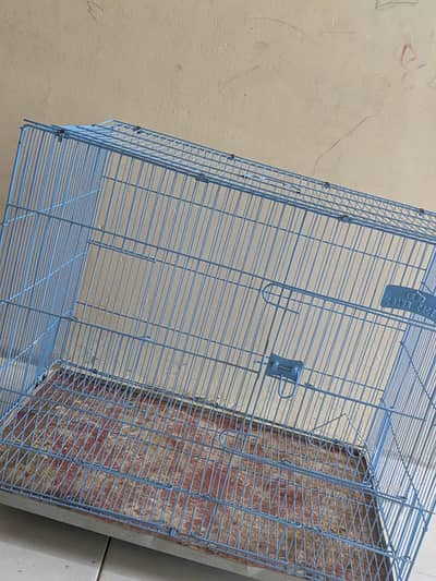 cage for sale