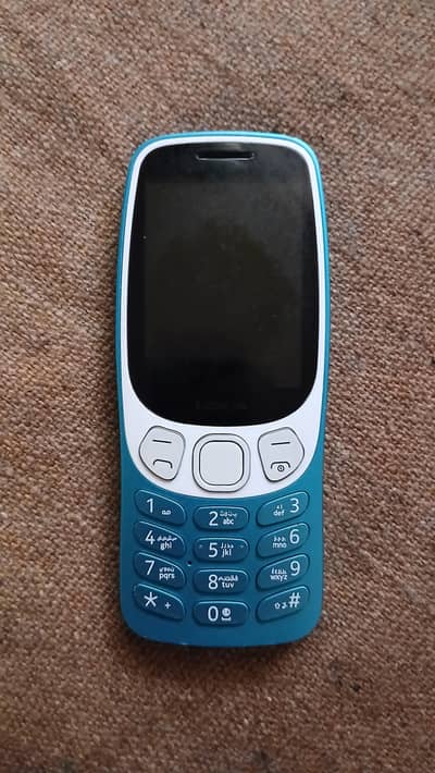 Nokia 3210