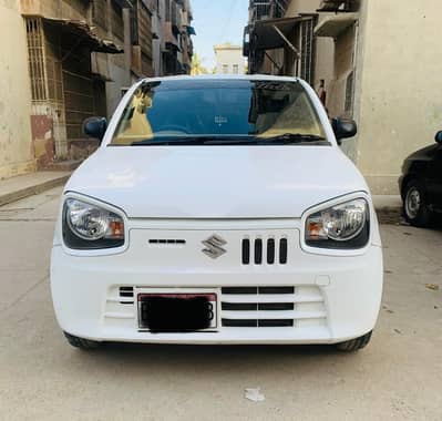 Suzuki Alto VXR 2022 for sale