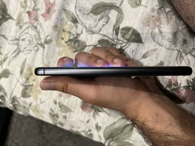 S21fe offical pta approved line in screen