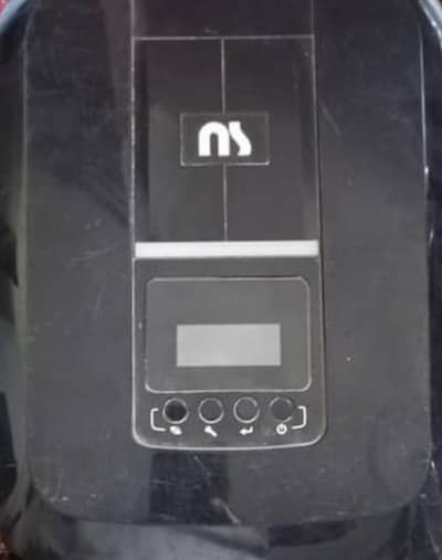 NS UPS 24 Voltage 1800 watts