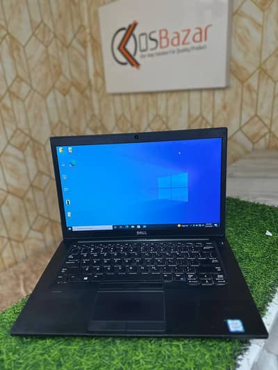 Dell Latitude 7480 Core i5 7th Generation Laptop