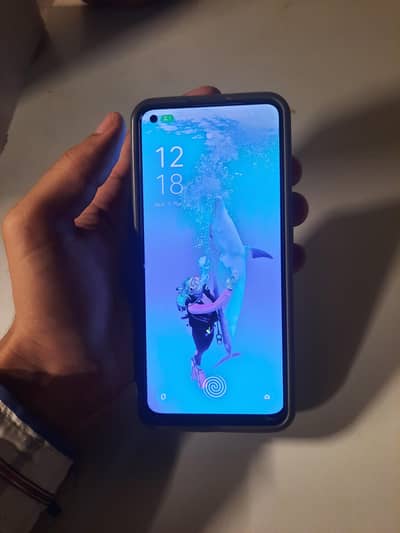 oppo f19 pro pta approved
