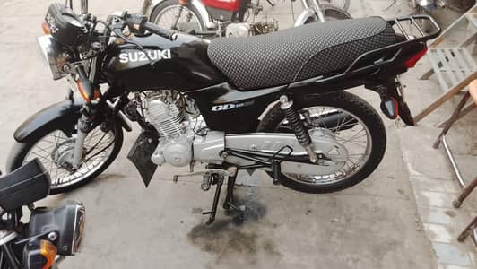 GD 110 TOTAL ORIGINAL