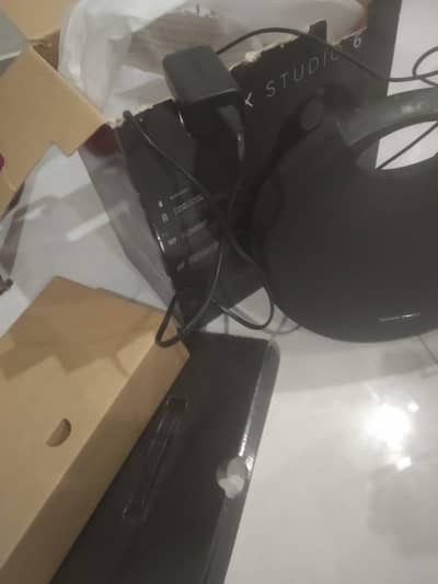 Harman Kardon Onyx Studio 6 Speaker